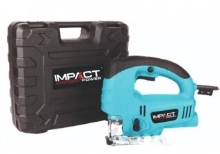 Impact Power 1600W Mavi Dekupaj Testere kullananlar yorumlar